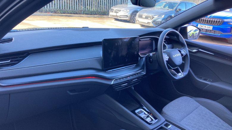 Skoda Octavia 2.0 TDI 150 Sportline 5dr DSG Diesel Estate